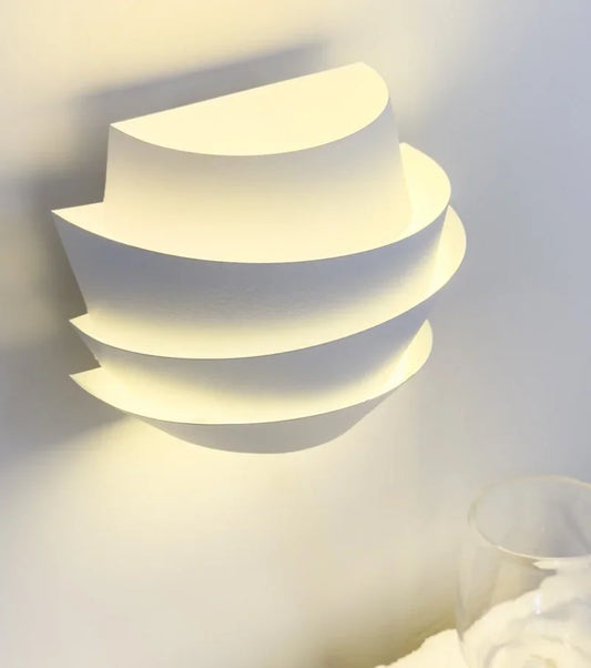 Nordic Designer Tannenzapfen Wandlampe – Elegante Akzente für Ihr Zuhause 0