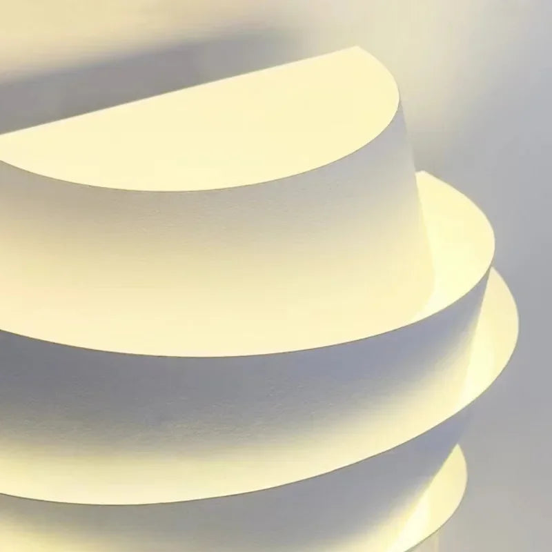Nordic Designer Tannenzapfen Wandlampe – Elegante Akzente für Ihr Zuhause 5