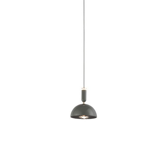 Nordic Macaron LED-Pendelleuchte – Moderne Hängelampe für Stilvolles Ambiente 7