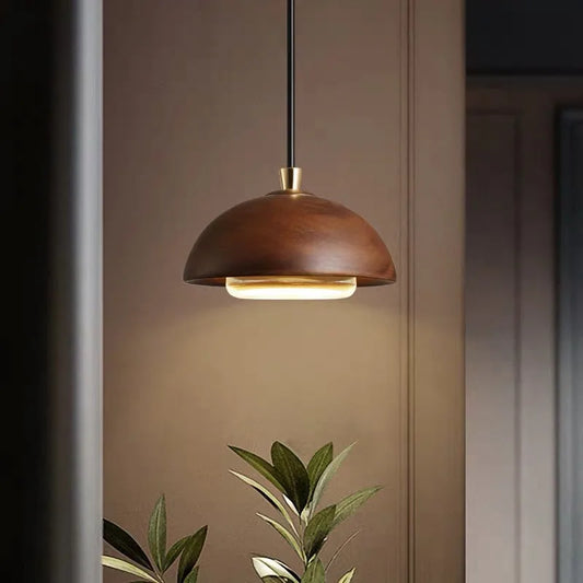 Nordische Moderne Pendelleuchte – Elegantes Licht für Esszimmer und Küche 0