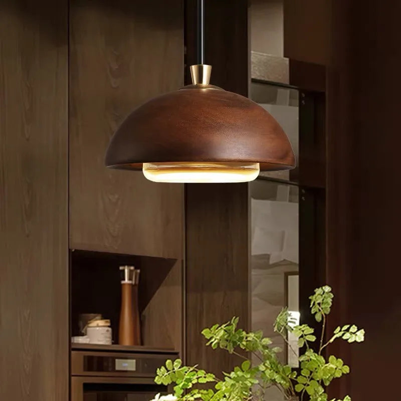 Nordische Moderne Pendelleuchte – Elegantes Licht für Esszimmer und Küche 3