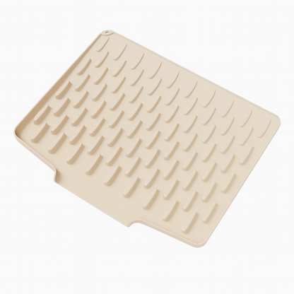 Norillo™ Silikon-Geschirrmatte – Hitzeschutz Und Hygienische Effizienz 4