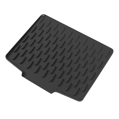 Norillo™ Silikon-Geschirrmatte – Hitzeschutz Und Hygienische Effizienz 5