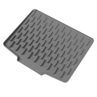 Norillo™ Silikon-Geschirrmatte – Hitzeschutz Und Hygienische Effizienz 6