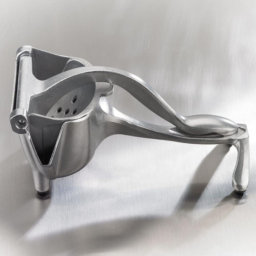 Nova Press Zitruspresse – Maximale Saftausbeute Für Frischen Genuss 3