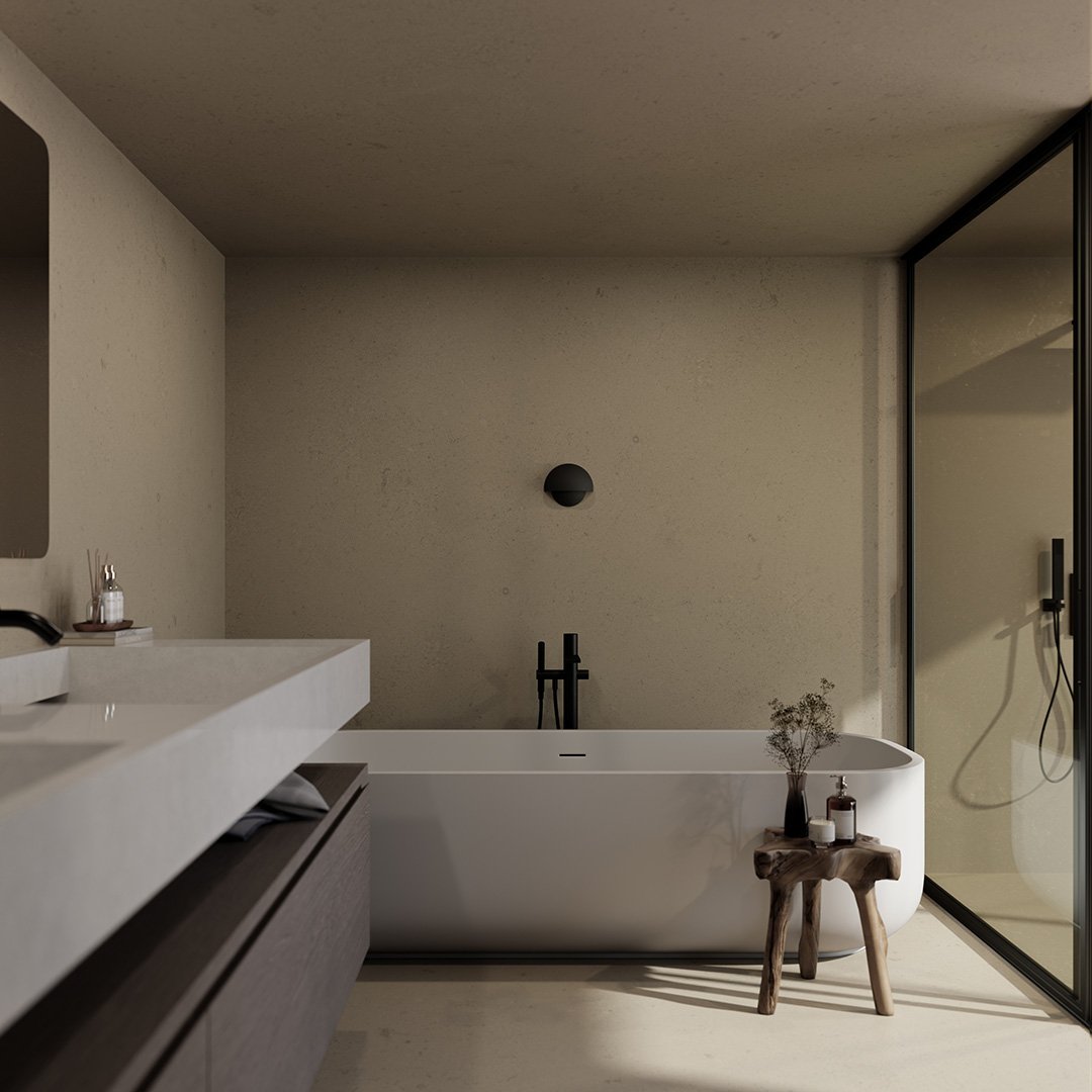 ORION LED Wandleuchte – Stilvolle Atmosphären für Innen und Außen 3