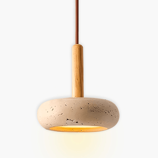 **OSHO BACKSTEINLAMPE – Elegante Beleuchtung für Ihr Zuhause** 0