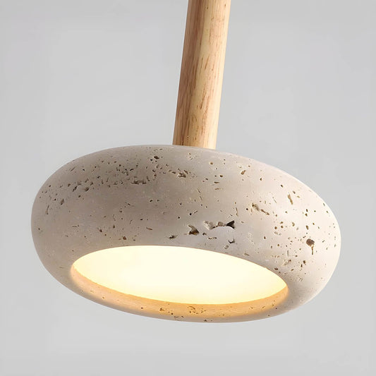 **OSHO BACKSTEINLAMPE – Elegante Beleuchtung für Ihr Zuhause** 1