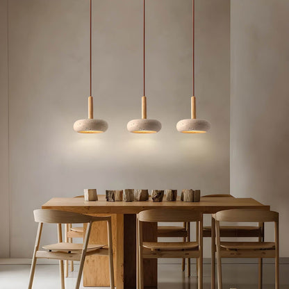**OSHO BACKSTEINLAMPE – Elegante Beleuchtung für Ihr Zuhause** 2