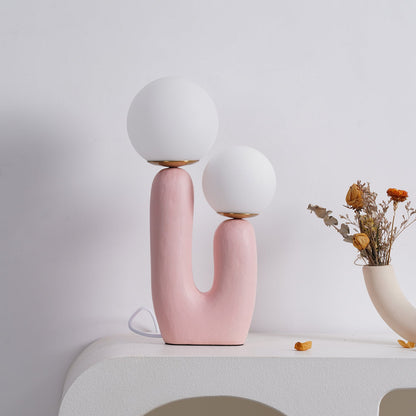 Oo Rough Tischlampe – Elegante Beleuchtung Für Stilvolle Akzente 7