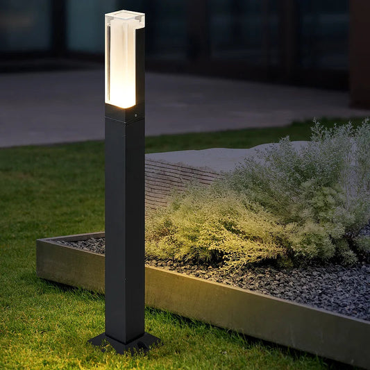 Orlena LED Außenlampe – Stimmungsvolles Licht Für Ihren Garten 1