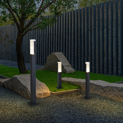 Orlena LED Außenlampe – Stimmungsvolles Licht Für Ihren Garten 5