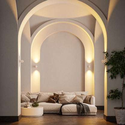 PONTOS LED-Spot Wandlampe – Stilvolles Ambiente Mit Dimmfunktion 10