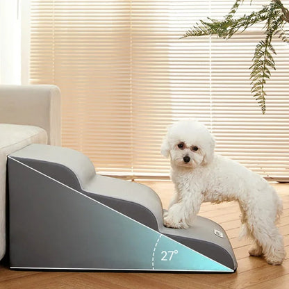 PawAscend Haustierleiter – Sicherer Zugang für Kleine Freunde 4