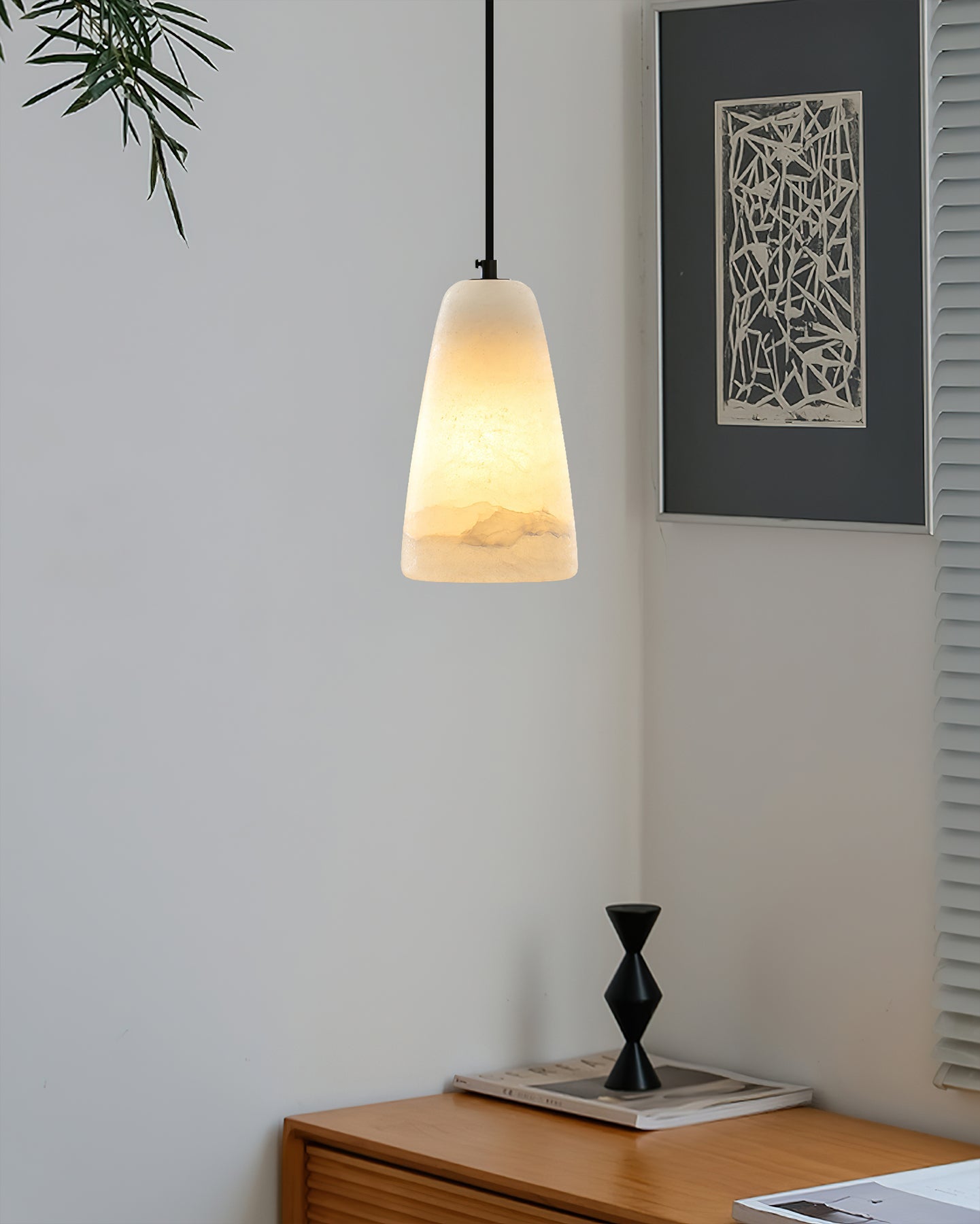 Pendelleuchte Glockenturm – Elegante Lichtquelle für Stilvolle Räume 3