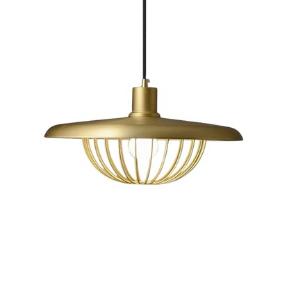 Nordic Pendelleuchte Envol – Elegante Hängeleuchte im skandinavischen Stil