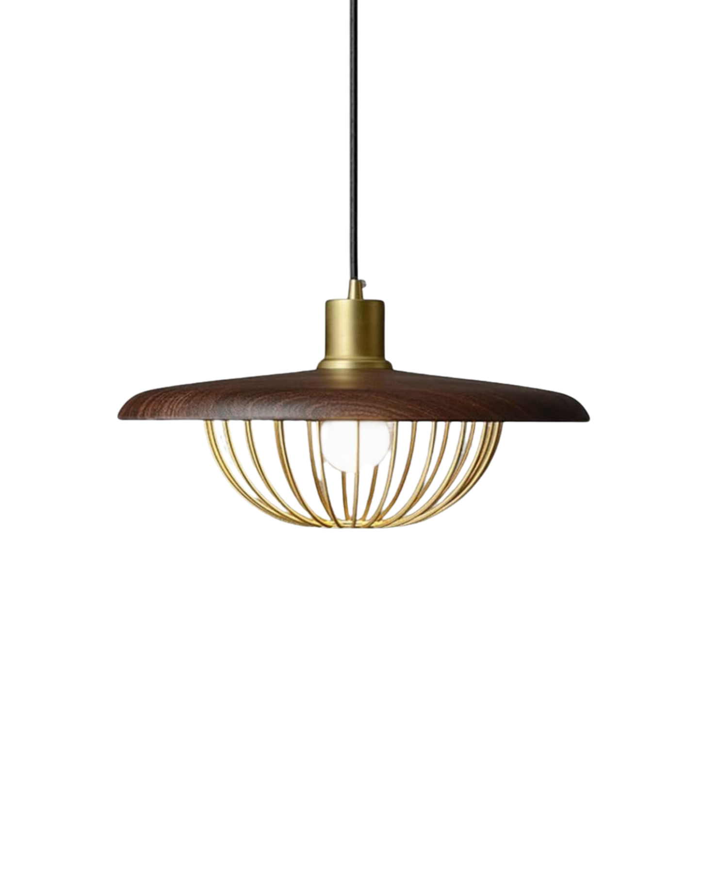 Nordic Pendelleuchte Envol – Elegante Hängeleuchte im skandinavischen Stil