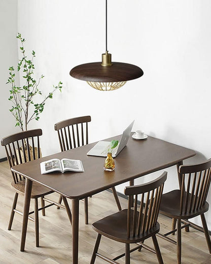 Nordic Pendelleuchte Envol – Elegante Hängeleuchte im skandinavischen Stil