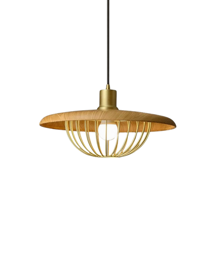 Nordic Pendelleuchte Envol – Elegante Hängeleuchte im skandinavischen Stil