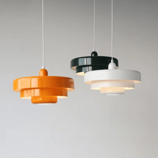 Pendelleuchte Metall-LED – Stilvolle Lichtakzente Für Ihr Esszimmer 1