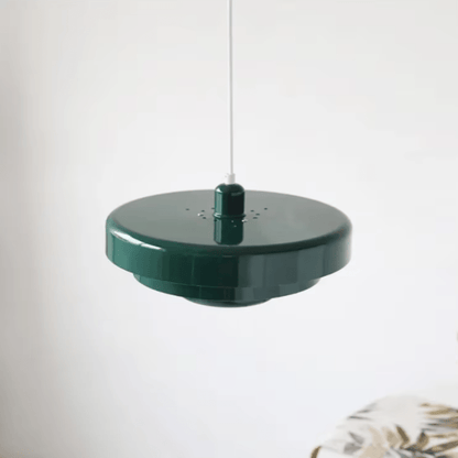 Pendelleuchte Metall-LED – Stilvolle Lichtakzente Für Ihr Esszimmer 2