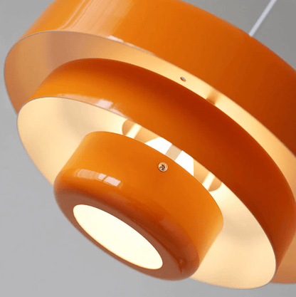 Pendelleuchte Metall-LED – Stilvolle Lichtakzente Für Ihr Esszimmer 4