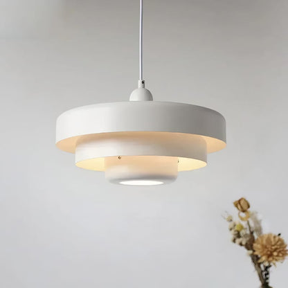 Pendelleuchte Metall-LED – Stilvolle Lichtakzente Für Ihr Esszimmer 9