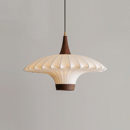 Pendelleuchte Parasol – Stilvolle Lichtquelle für Gemütliche Atmosphäre 0