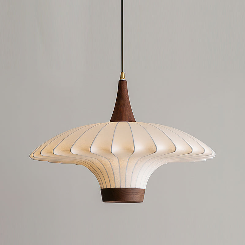 Pendelleuchte Parasol – Stilvolle Lichtquelle für Gemütliche Atmosphäre 10