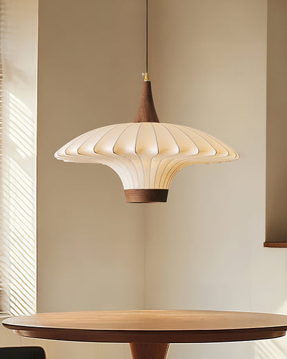 Pendelleuchte Parasol – Stilvolle Lichtquelle für Gemütliche Atmosphäre 3