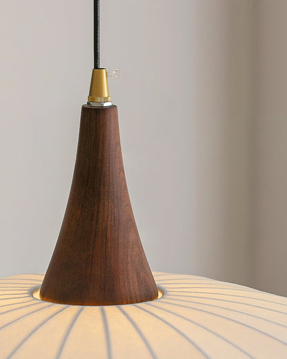 Pendelleuchte Parasol – Stilvolle Lichtquelle für Gemütliche Atmosphäre 5