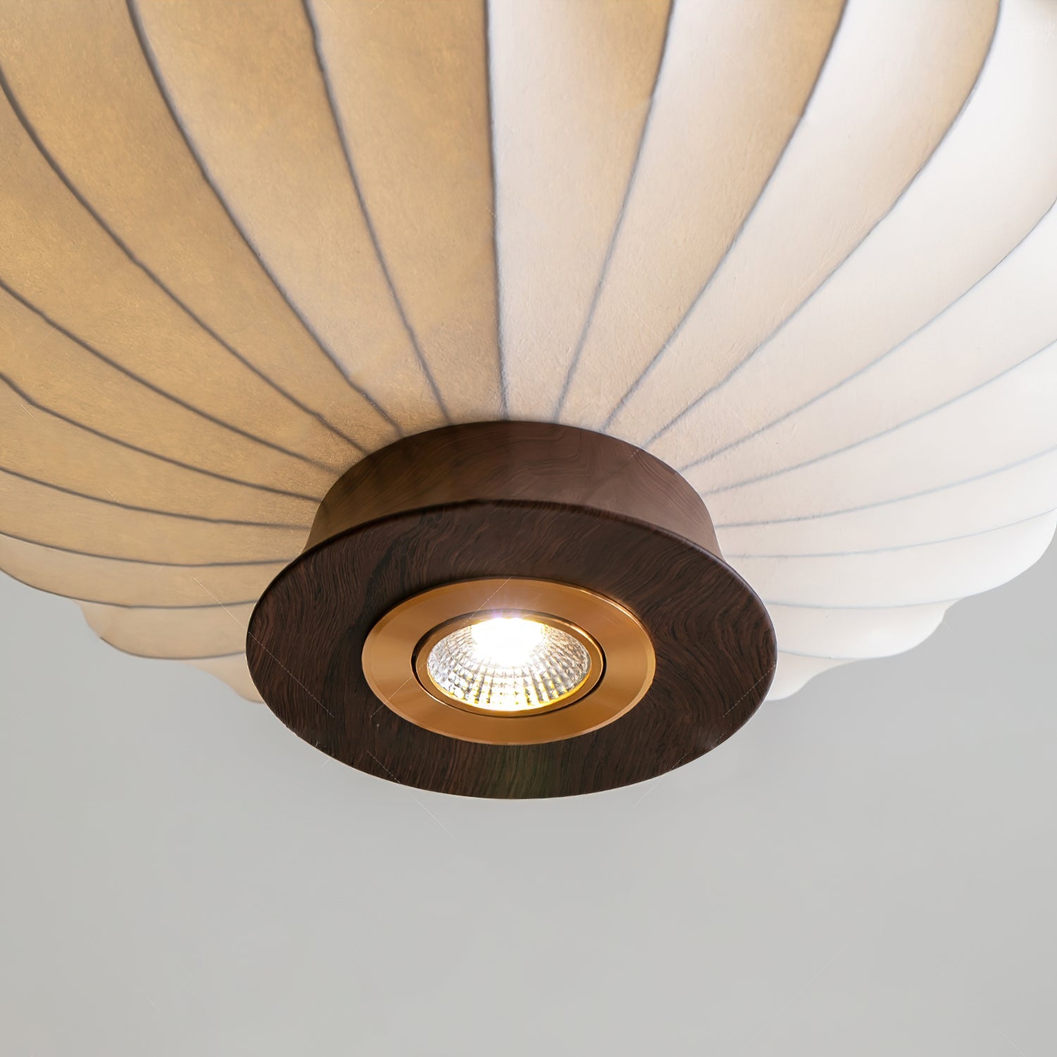 Pendelleuchte Parasol – Stilvolle Lichtquelle für Gemütliche Atmosphäre 6