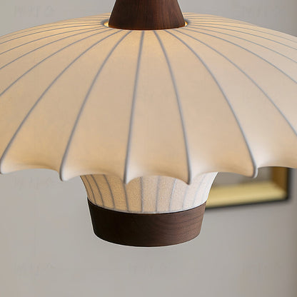 Pendelleuchte Parasol – Stilvolle Lichtquelle für Gemütliche Atmosphäre 7