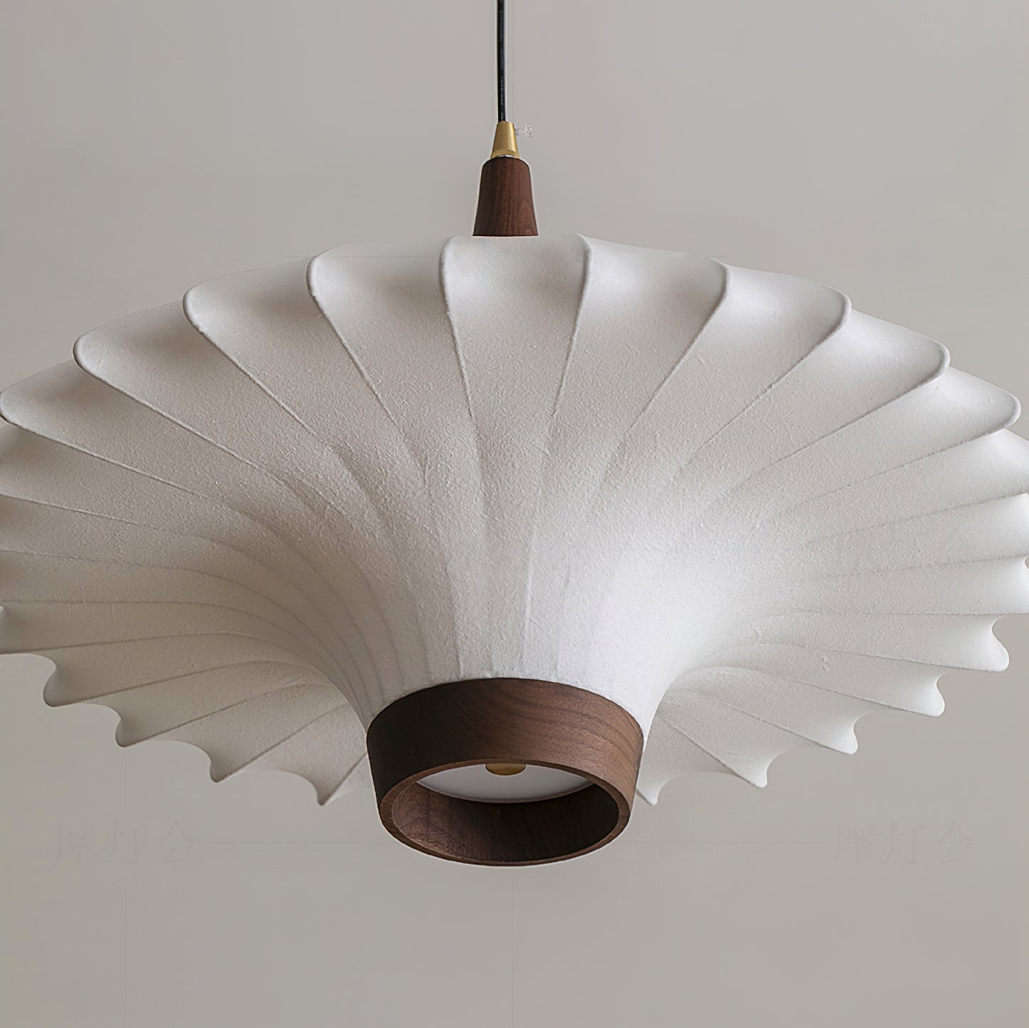 Pendelleuchte Parasol – Stilvolle Lichtquelle für Gemütliche Atmosphäre 8
