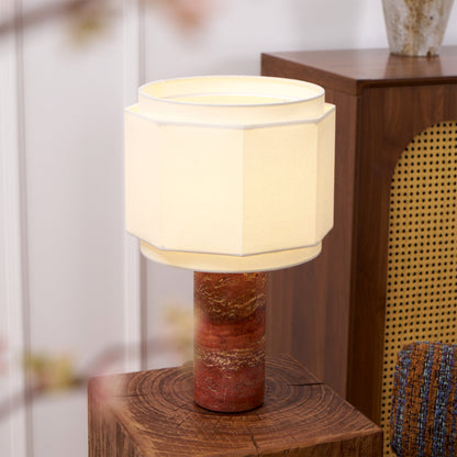 Pipito Tischlampe – Stilvolle Eleganz Mit Warmem Licht 2