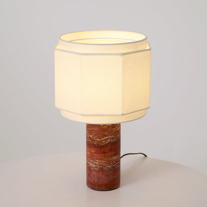 Pipito Tischlampe – Stilvolle Eleganz Mit Warmem Licht 4