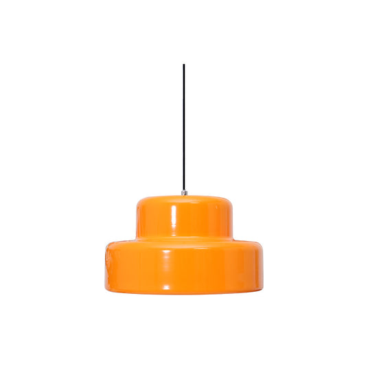 Poker Pendelleuchte – Elegante Hängelampe für Indirektes Licht 0