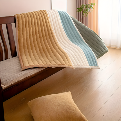 PolyesPlush Sofabezug – Stilvoller Schutz Für Ihr Sofa 7