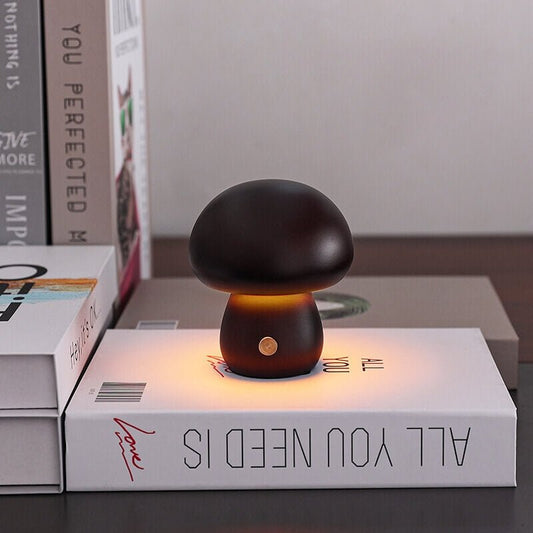 Portobello Nachtlampe LED – Magische Eleganz für Behagliche Nächte 0