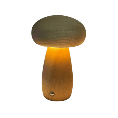 Portobello Nachtlampe LED – Magische Eleganz für Behagliche Nächte 2