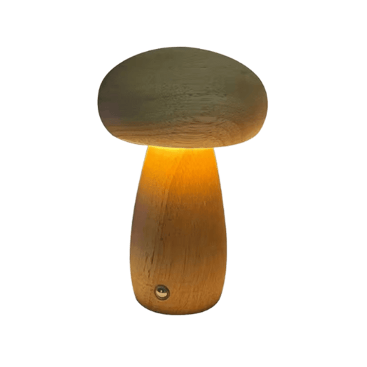 Portobello Nachtlampe LED – Magische Eleganz für Behagliche Nächte 2