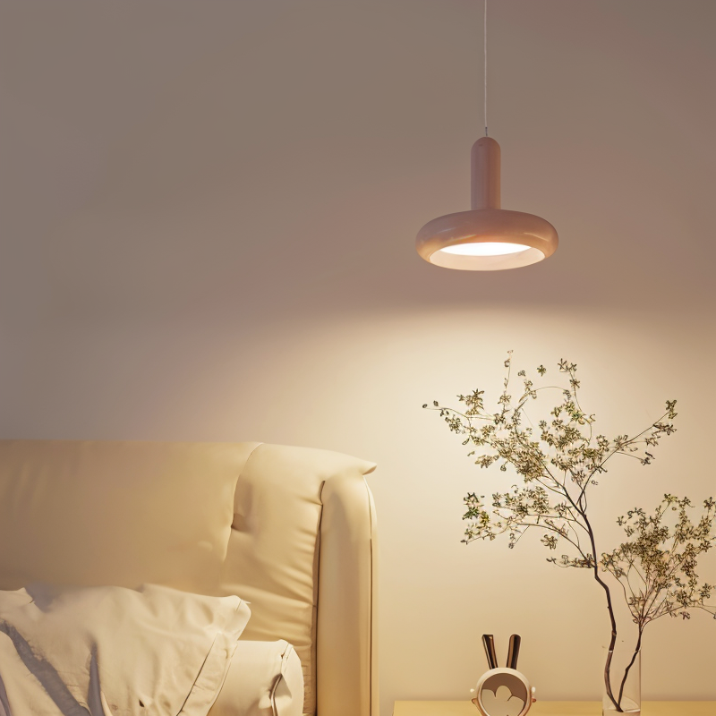 RetroPop Pendelleuchte – Lebendige Eleganz Für Ihr Esszimmer 7