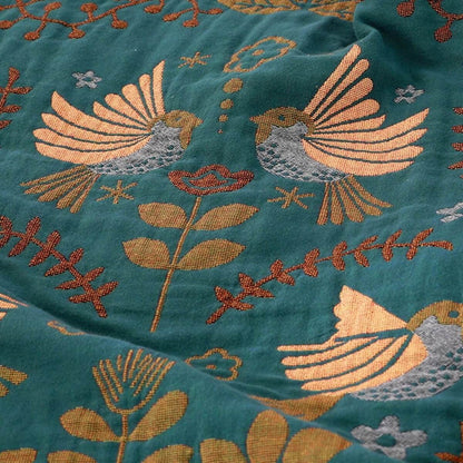 Reversible Skandinavische Decke – Gemütliches Design Für Stilvolle Akzente 2