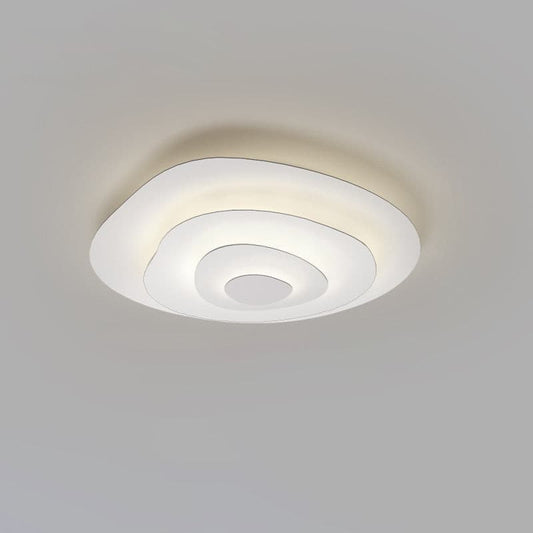 Ripple Deckenlampe – Stilvolle LED Beleuchtung Für Jeden Raum 0