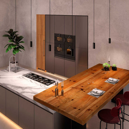 Röhrenpendelleuchte Modernes Design – Stilvolles Licht Für Ihr Zuhause 1