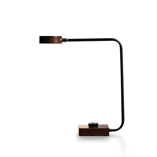 Rondo Tischlampe – Stilvolles Design für Einladende Atmosphäre 0