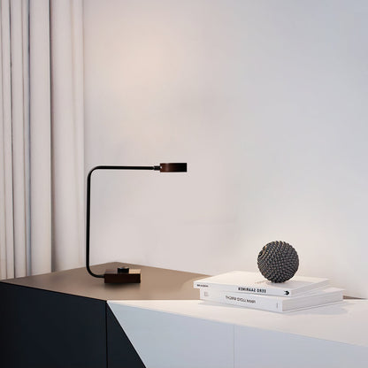 Rondo Tischlampe – Stilvolles Design für Einladende Atmosphäre 5