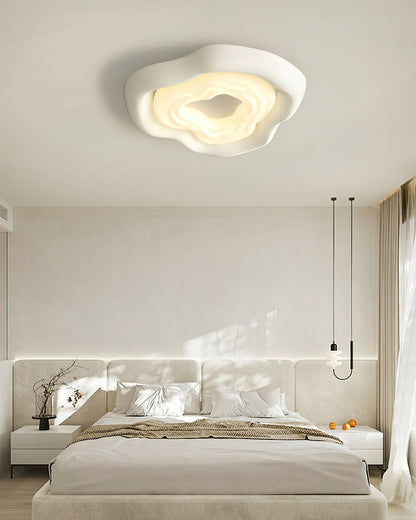 Rosen Deckenlampe – Elegante Beleuchtung für Jeden Raum 5