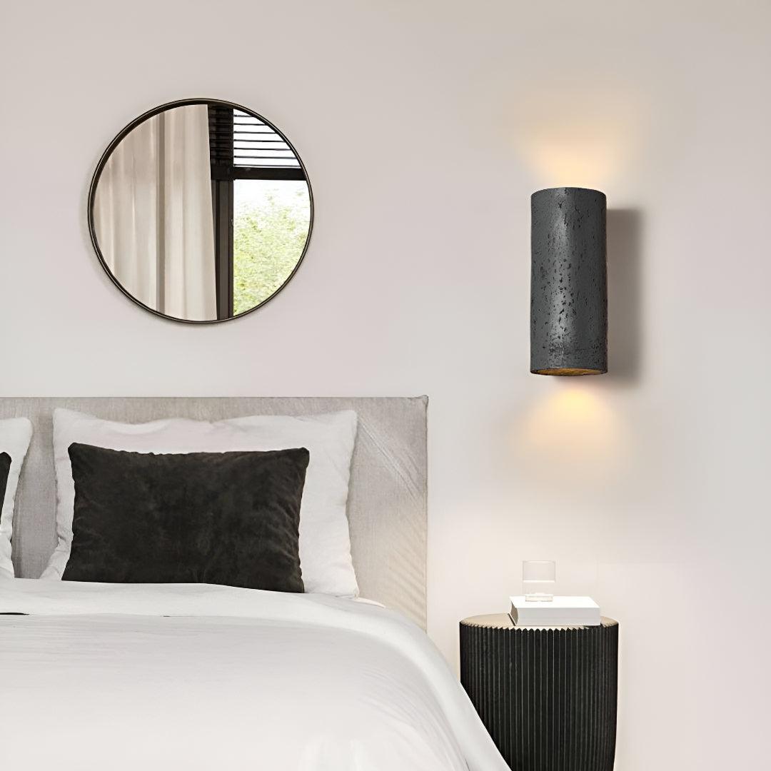 Rustikale Wandleuchte Aus Metall – Stilvolle Akzente Für Ihr Zuhause 1