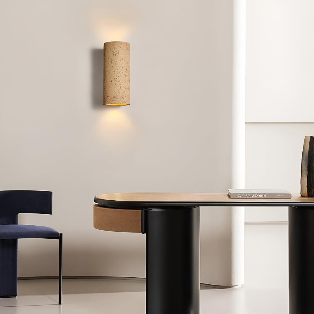 Rustikale Wandleuchte Aus Metall – Stilvolle Akzente Für Ihr Zuhause 2